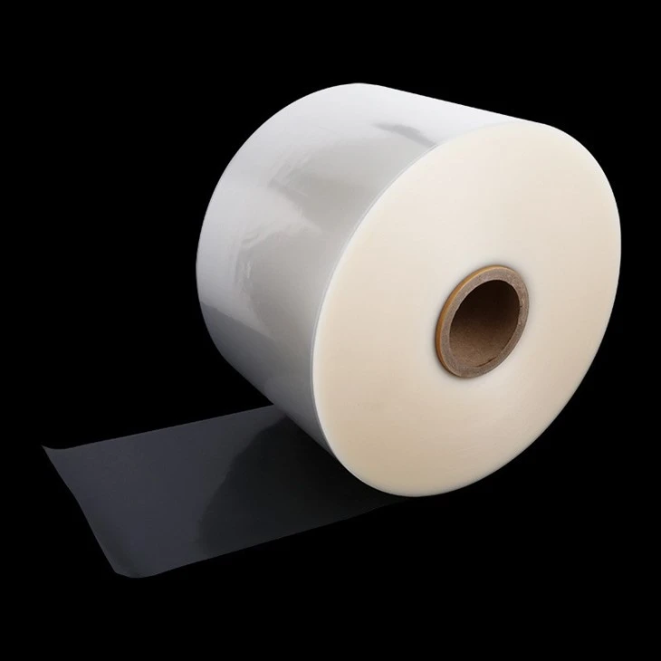 Bacon Packaging Film (2)